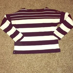 J. Crew top... great condition!